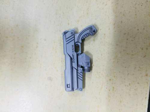 万代MG圣约高达评测