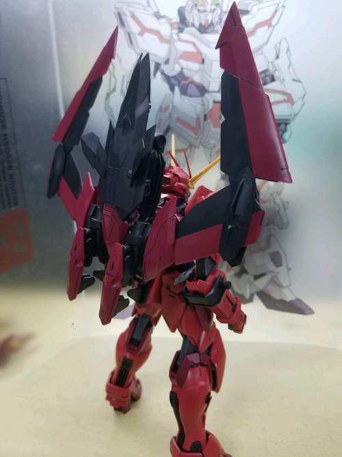 万代MG圣约高达评测