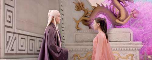 白滚滚真身是什么