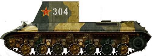 艰辛的重坦之路 天朝第一辆 最后一辆 也是唯一一辆重型坦克 WZ111