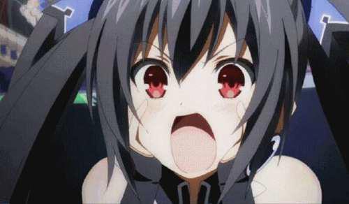 诺瓦露 孤独的傲娇女神