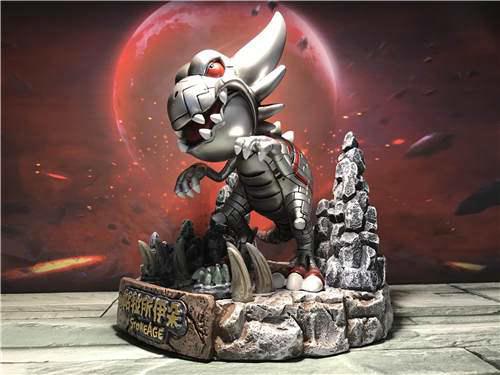 浅谈石器时代M最终走向没落的原因