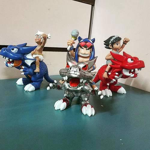 浅谈石器时代M最终走向没落的原因