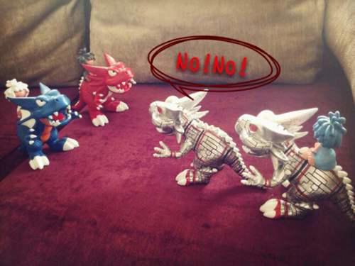 浅谈石器时代M最终走向没落的原因