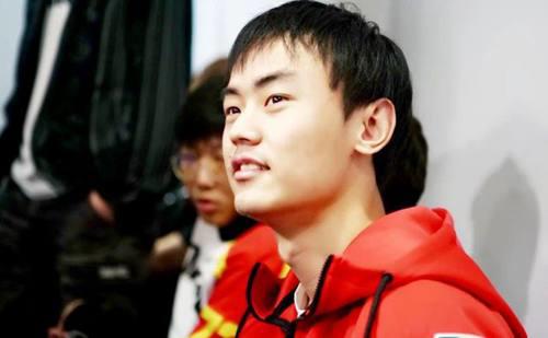 龙档案丨上海龙之队队员Roshan