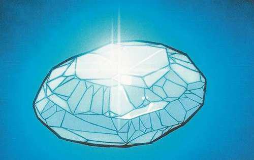 刺客信条物品志 光之山