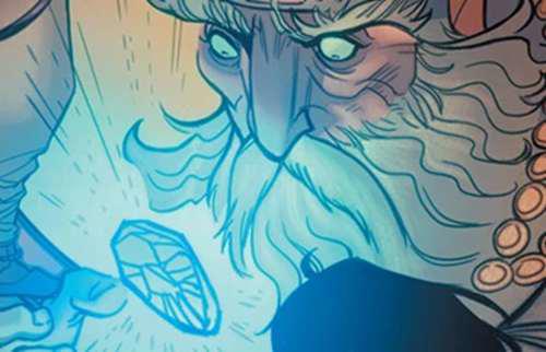 刺客信条物品志 光之山