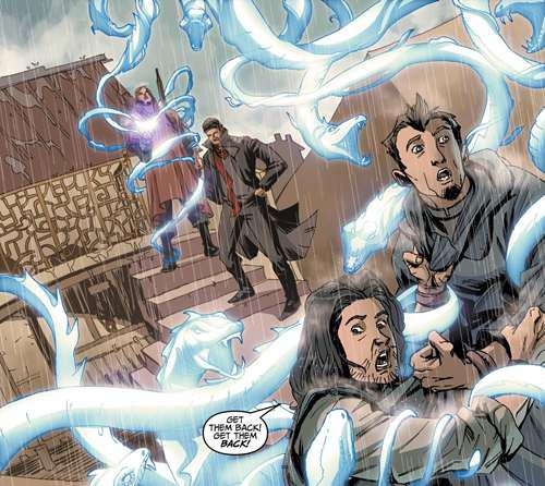 刺客信条物品志 光之山