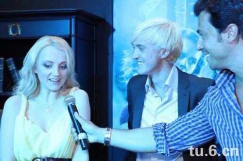 哈利波特演员现状深度大揭秘 哈迷们别错过