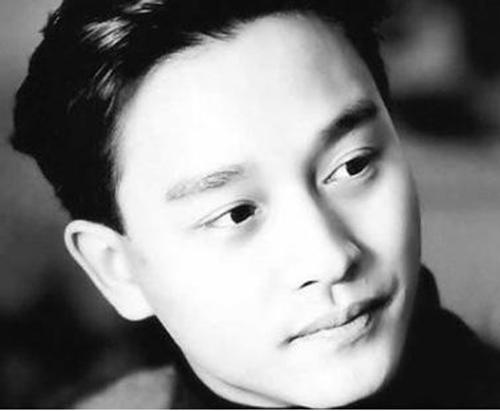 张国荣为什么要自杀?