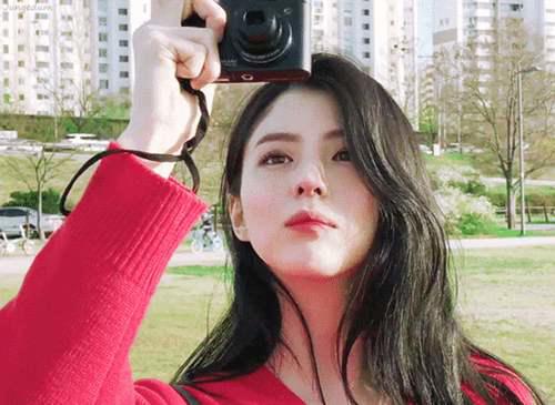 韩国最美 小三 凭颜值爆火 网友 她太美了让我恨不起来