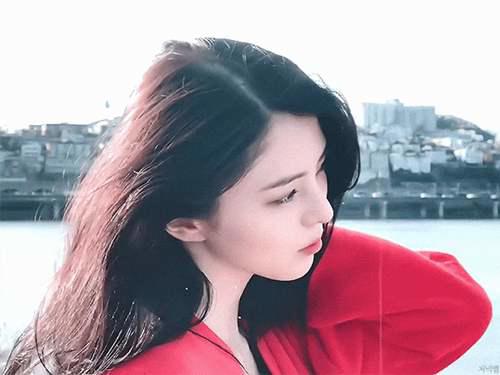 韩国最美 小三 凭颜值爆火 网友 她太美了让我恨不起来