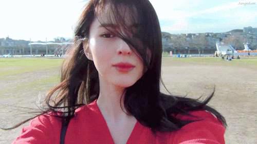 韩国最美 小三 凭颜值爆火 网友 她太美了让我恨不起来