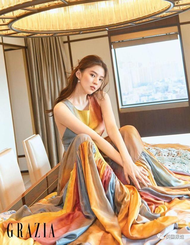 韩国最美 小三 凭颜值爆火 网友 她太美了让我恨不起来