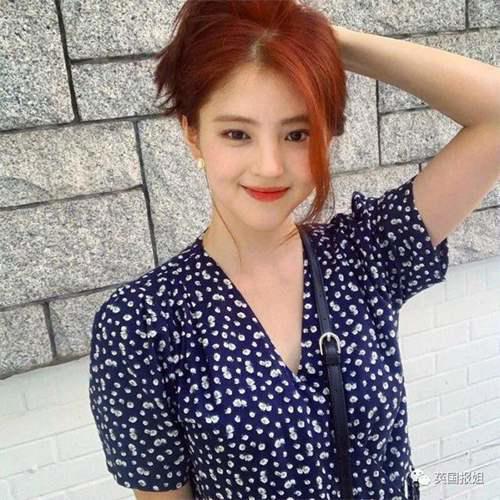 韩国最美 小三 凭颜值爆火 网友 她太美了让我恨不起来