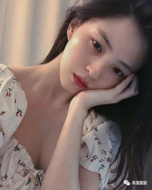 韩国最美 小三 凭颜值爆火 网友 她太美了让我恨不起来