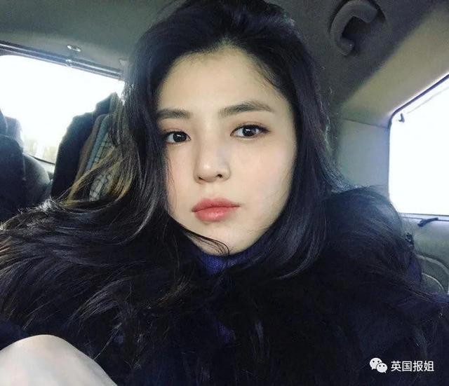 韩国最美 小三 凭颜值爆火 网友 她太美了让我恨不起来