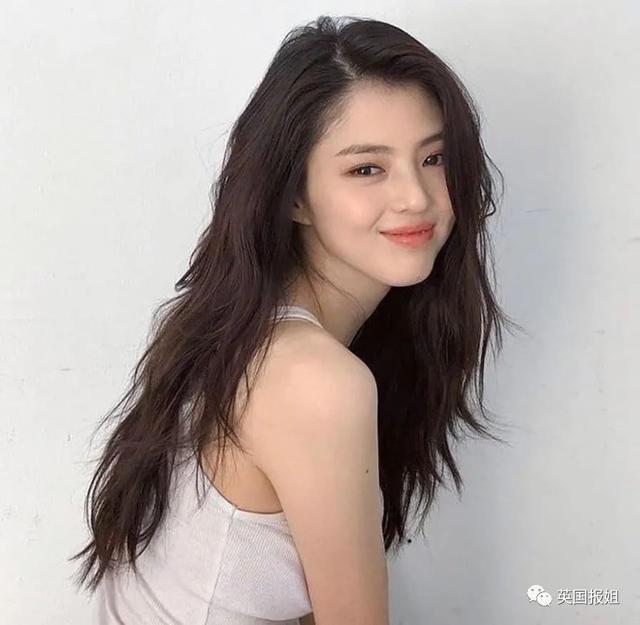 韩国最美 小三 凭颜值爆火 网友 她太美了让我恨不起来