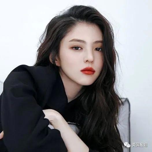韩国最美 小三 凭颜值爆火 网友 她太美了让我恨不起来