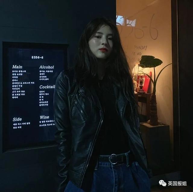 韩国最美 小三 凭颜值爆火 网友 她太美了让我恨不起来