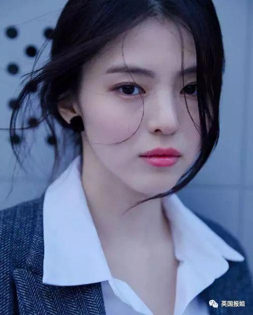 韩国最美 小三 凭颜值爆火 网友 她太美了让我恨不起来