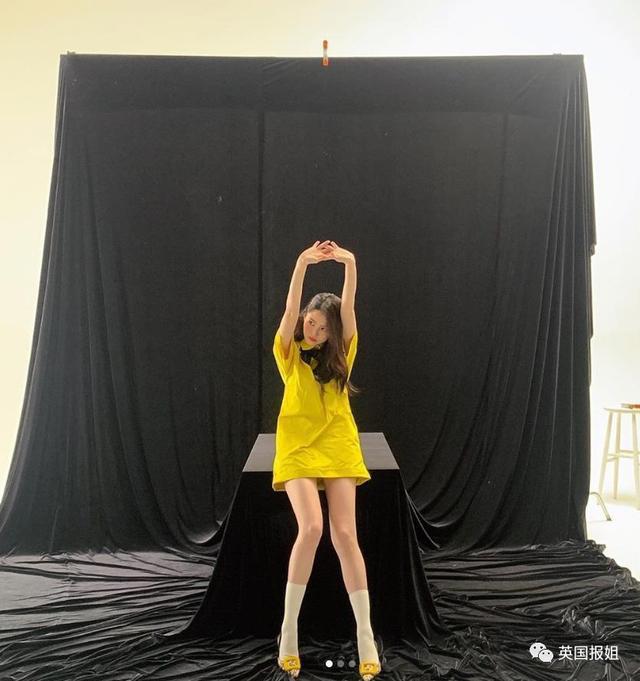 韩国最美 小三 凭颜值爆火 网友 她太美了让我恨不起来