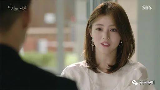 韩国最美 小三 凭颜值爆火 网友 她太美了让我恨不起来