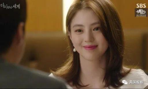 韩国最美 小三 凭颜值爆火 网友 她太美了让我恨不起来