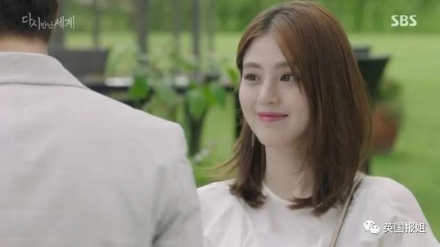 韩国最美 小三 凭颜值爆火 网友 她太美了让我恨不起来