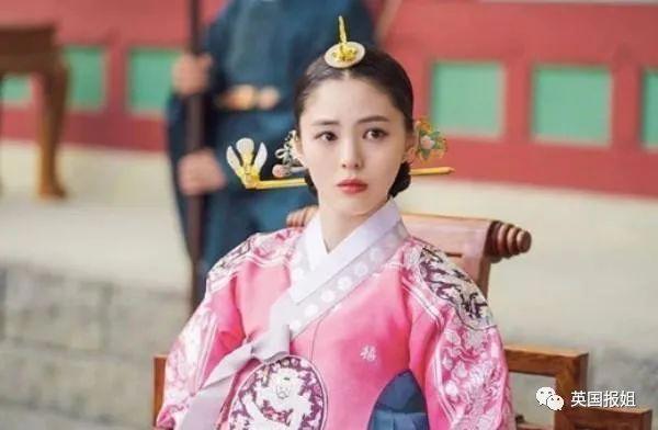 韩国最美 小三 凭颜值爆火 网友 她太美了让我恨不起来