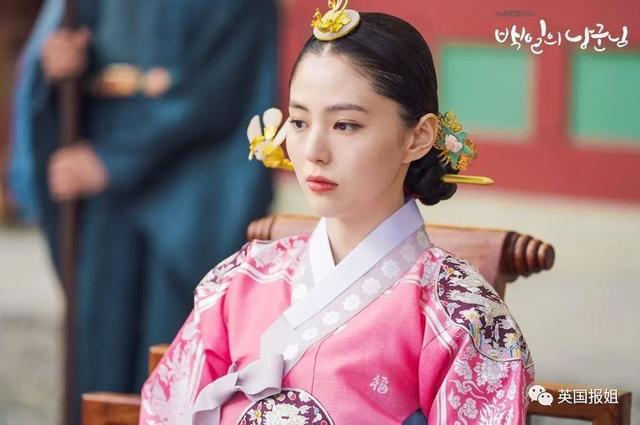 韩国最美 小三 凭颜值爆火 网友 她太美了让我恨不起来
