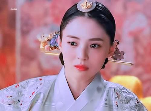 韩国最美 小三 凭颜值爆火 网友 她太美了让我恨不起来