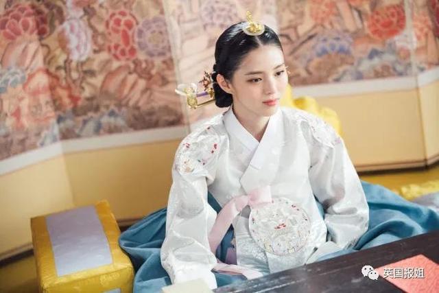 韩国最美 小三 凭颜值爆火 网友 她太美了让我恨不起来