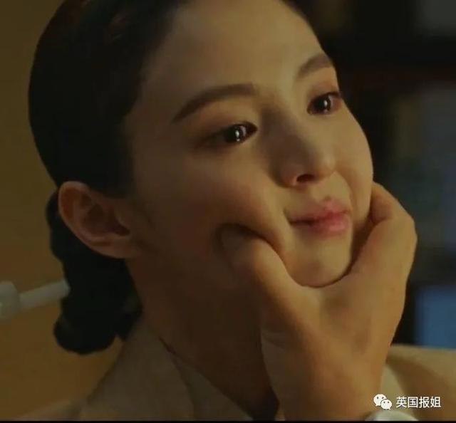 韩国最美 小三 凭颜值爆火 网友 她太美了让我恨不起来