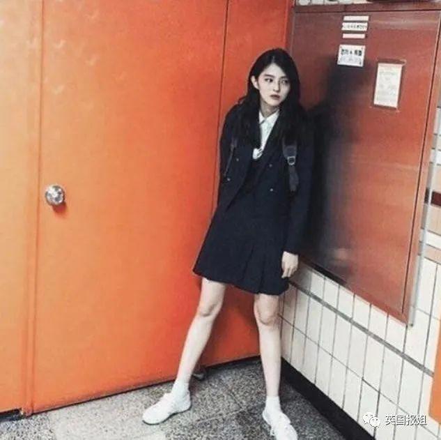 韩国最美 小三 凭颜值爆火 网友 她太美了让我恨不起来