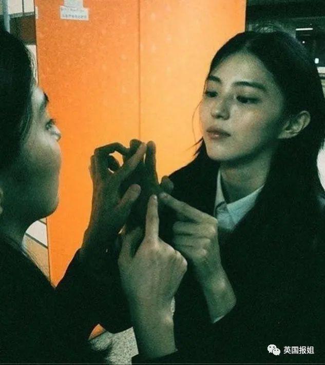 韩国最美 小三 凭颜值爆火 网友 她太美了让我恨不起来