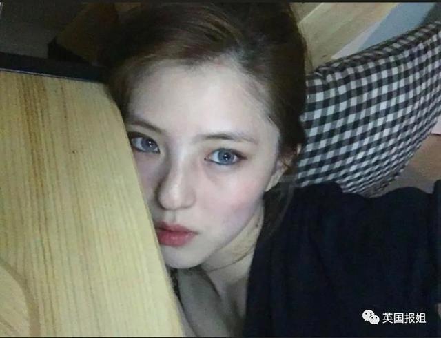韩国最美 小三 凭颜值爆火 网友 她太美了让我恨不起来