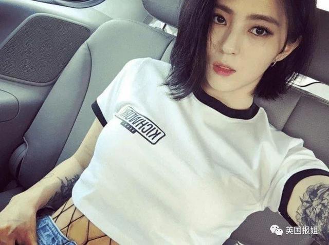 韩国最美 小三 凭颜值爆火 网友 她太美了让我恨不起来