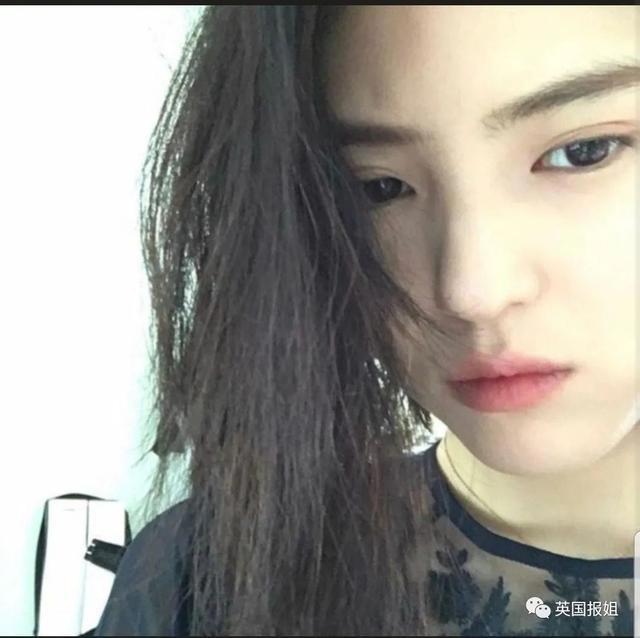 韩国最美 小三 凭颜值爆火 网友 她太美了让我恨不起来