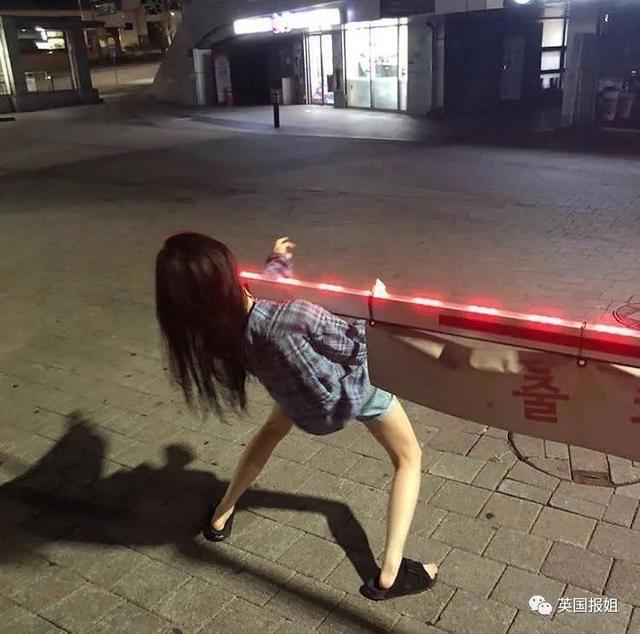 韩国最美 小三 凭颜值爆火 网友 她太美了让我恨不起来