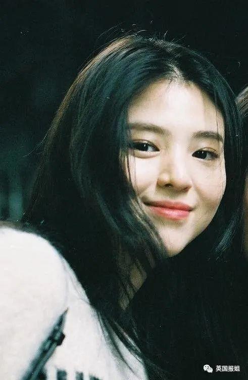 韩国最美 小三 凭颜值爆火 网友 她太美了让我恨不起来