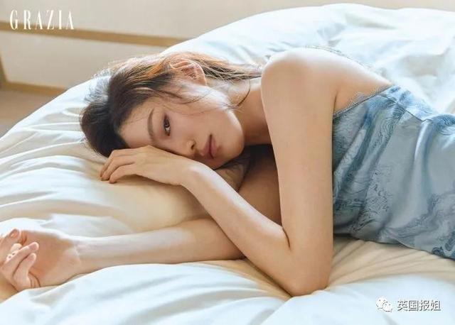 韩国最美 小三 凭颜值爆火 网友 她太美了让我恨不起来