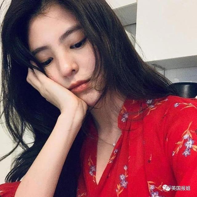 韩国最美 小三 凭颜值爆火 网友 她太美了让我恨不起来