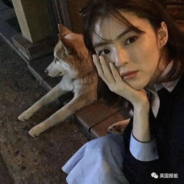 韩国最美 小三 凭颜值爆火 网友 她太美了让我恨不起来