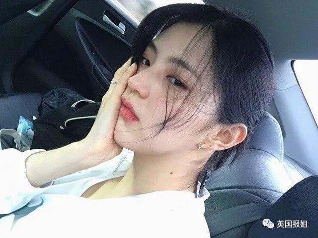 韩国最美 小三 凭颜值爆火 网友 她太美了让我恨不起来