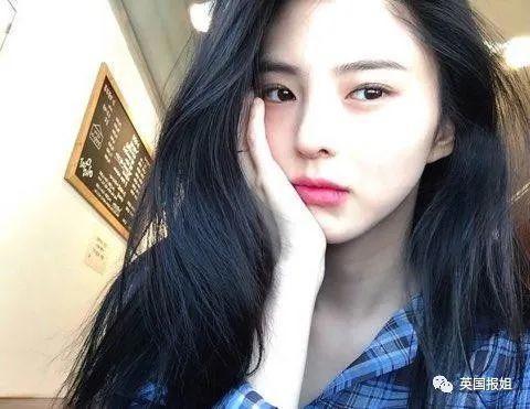 韩国最美 小三 凭颜值爆火 网友 她太美了让我恨不起来