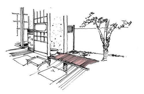 古人的住宅什么样 日本篇