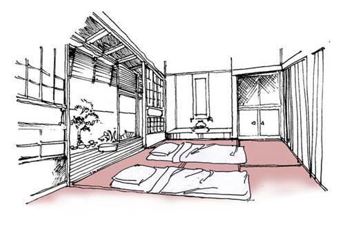 古人的住宅什么样 日本篇