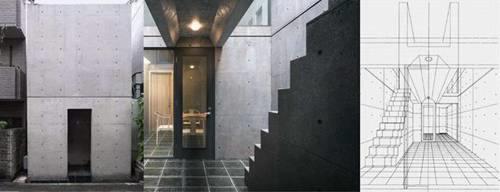 古人的住宅什么样 日本篇