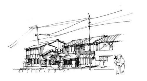 古人的住宅什么样 日本篇